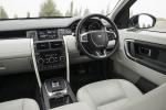 Land Rover Discovery Sport SE 2015 года (AU)